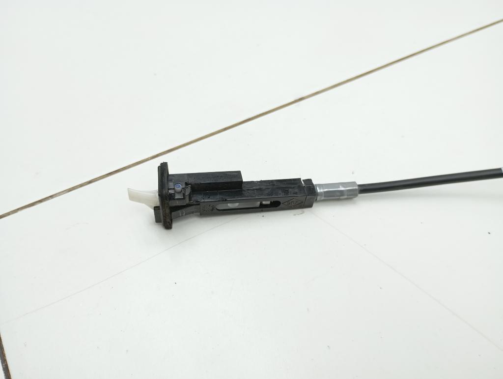 Трос лючка бензобака, 2000 рублей, Пермь