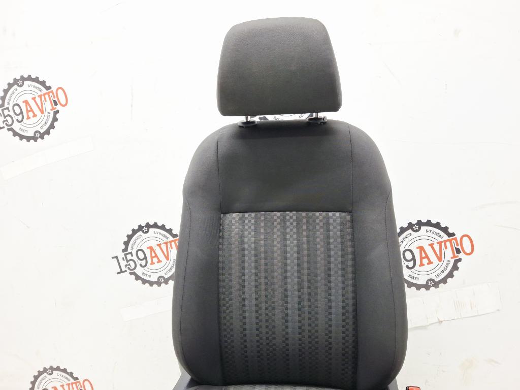 Сиденье переднее правое, 7000 рублей, Пермь