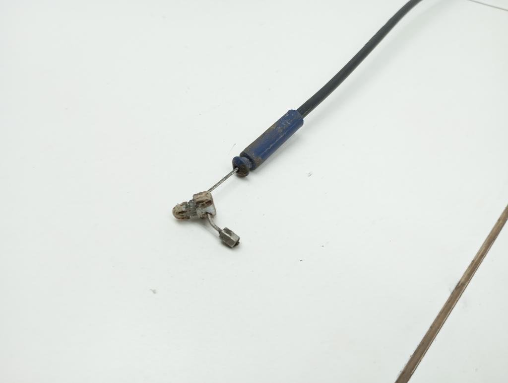 Трос открывания капота, 4000 рублей, Пермь