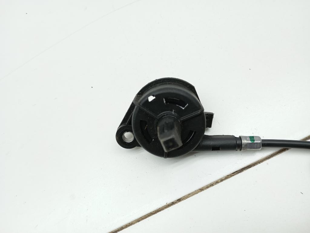 Трос открывания капота, 4000 рублей, Пермь