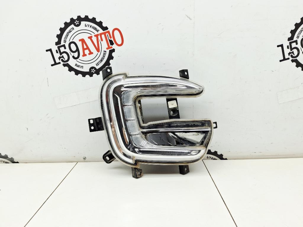 Дневной ходовой огонь правый, 12000 рублей, Пермь