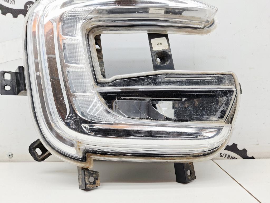 Дневной ходовой огонь правый, 12000 рублей, Пермь