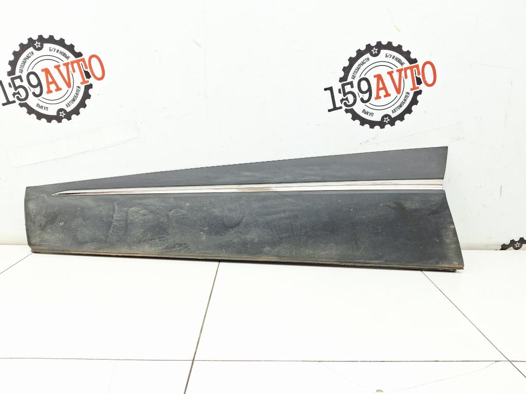 Накладка двери передней левой, 3000 рублей, Пермь