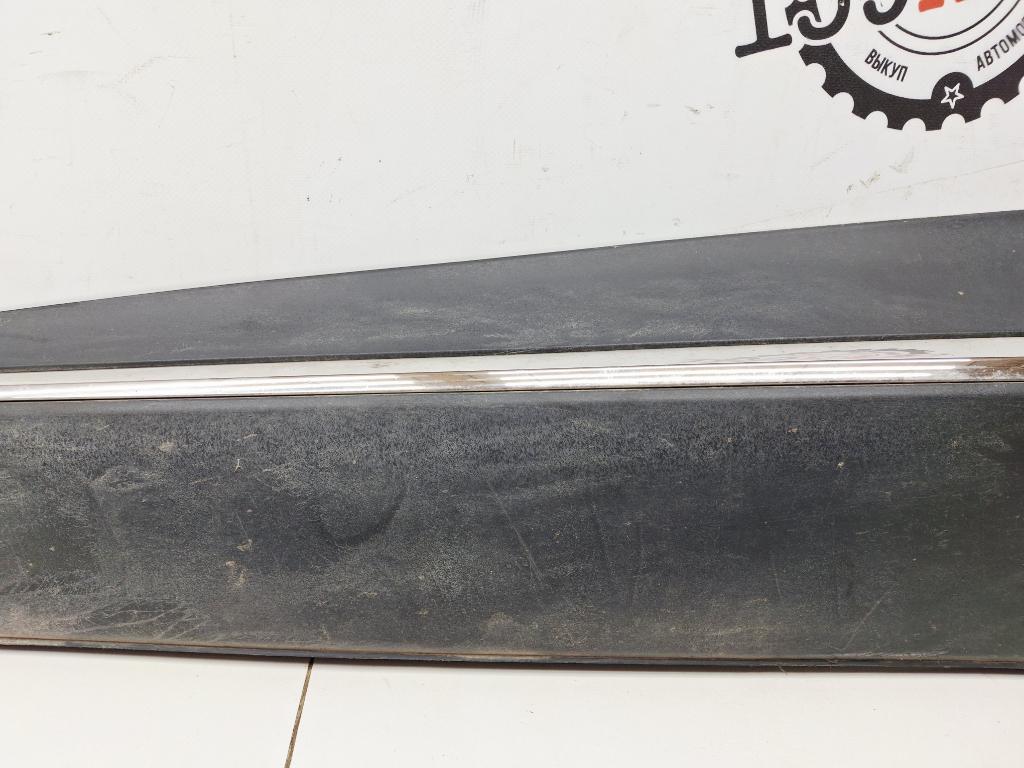 Накладка двери передней левой, 3000 рублей, Пермь