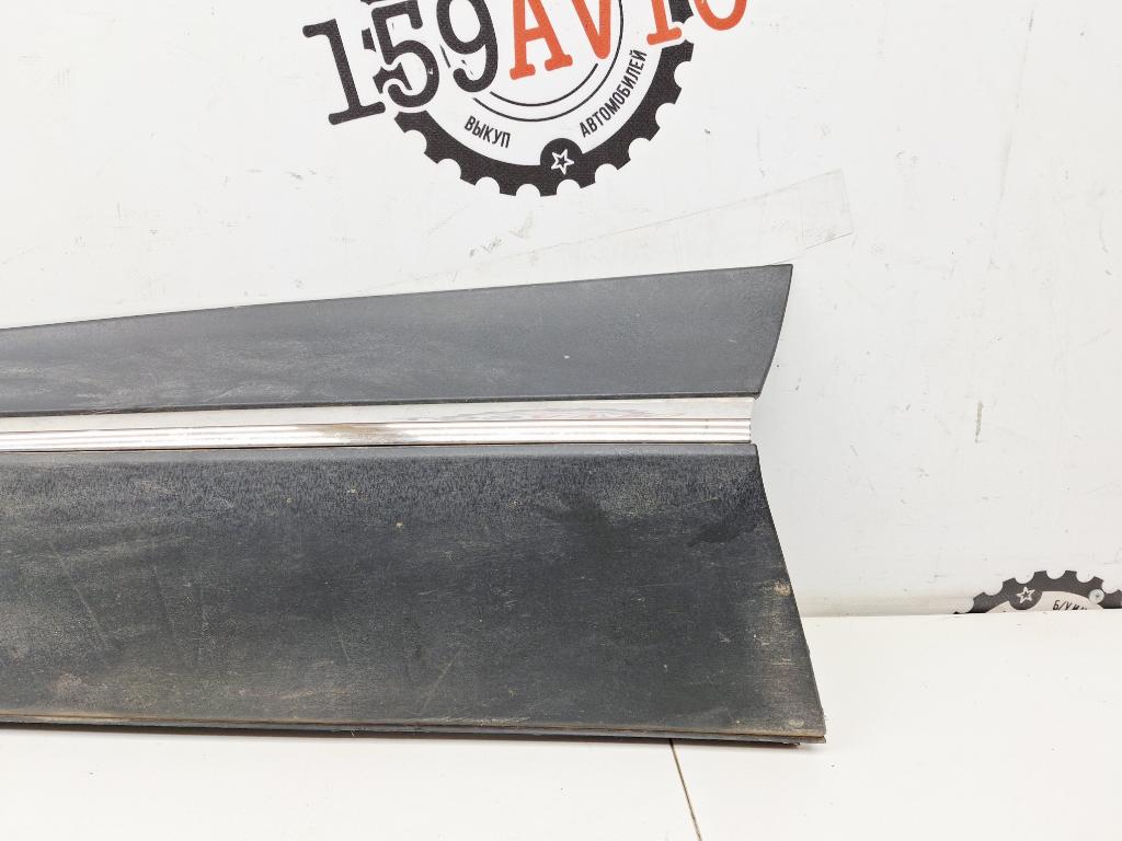 Накладка двери передней левой, 3000 рублей, Пермь