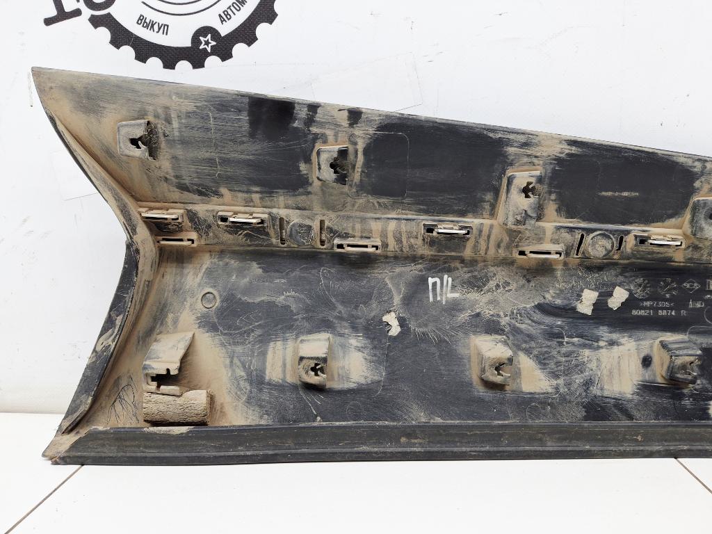 Накладка двери передней левой, 3000 рублей, Пермь