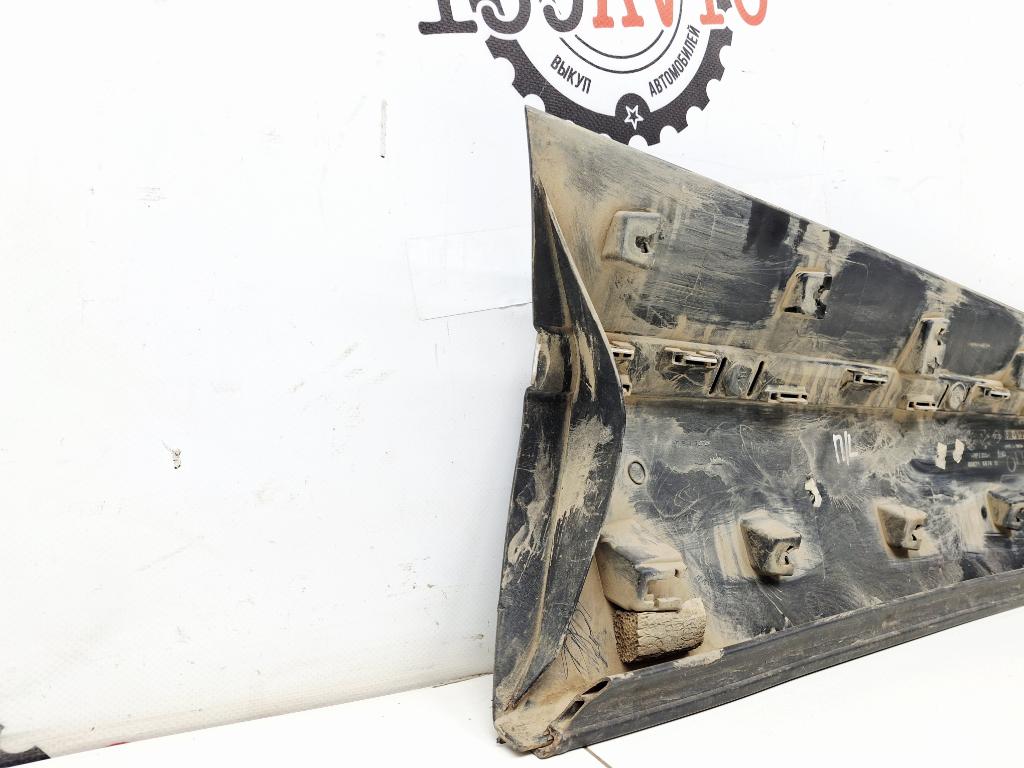 Накладка двери передней левой, 3000 рублей, Пермь
