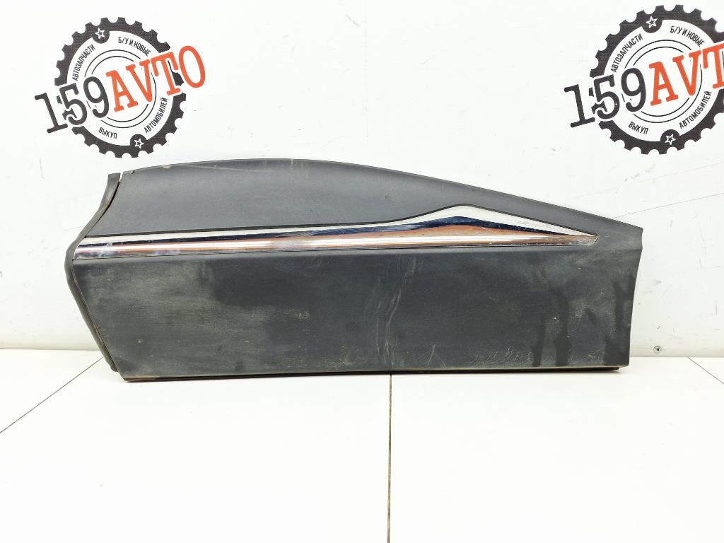 Накладка двери задней левой, 3000 рублей, Пермь