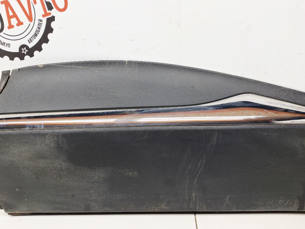 Накладка двери задней левой, 3000 рублей, Пермь