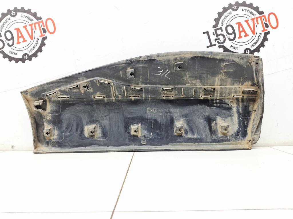 Накладка двери задней левой, 3000 рублей, Пермь