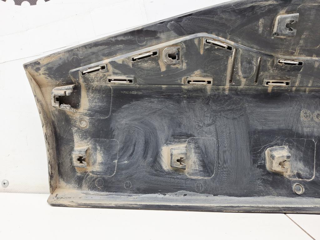 Накладка двери задней левой, 3000 рублей, Пермь