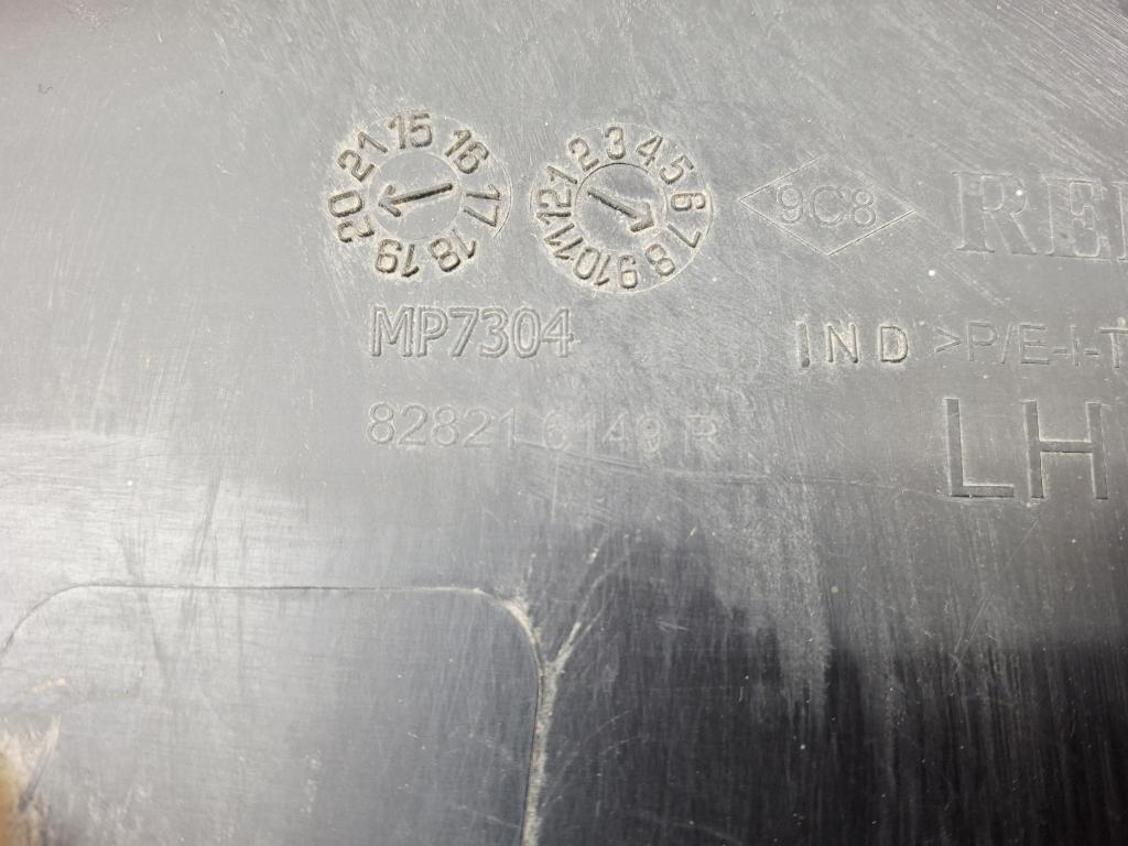 Накладка двери задней левой, 3000 рублей, Пермь