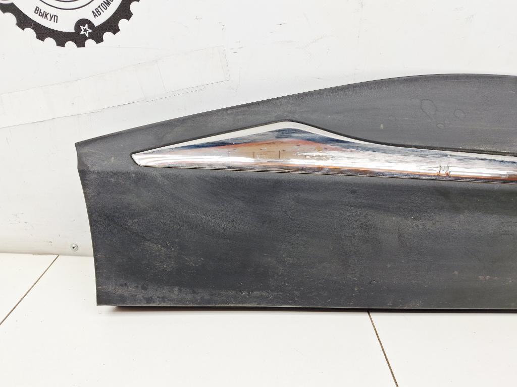 Накладка двери задней правой, 3000 рублей, Пермь