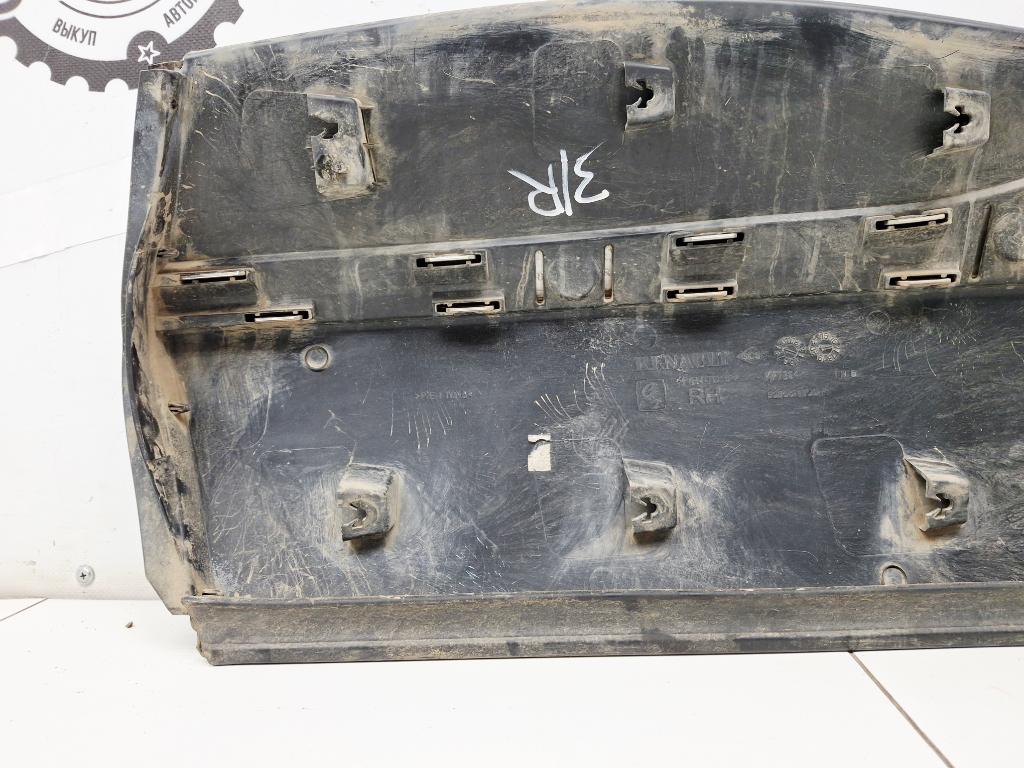 Накладка двери задней правой, 3000 рублей, Пермь