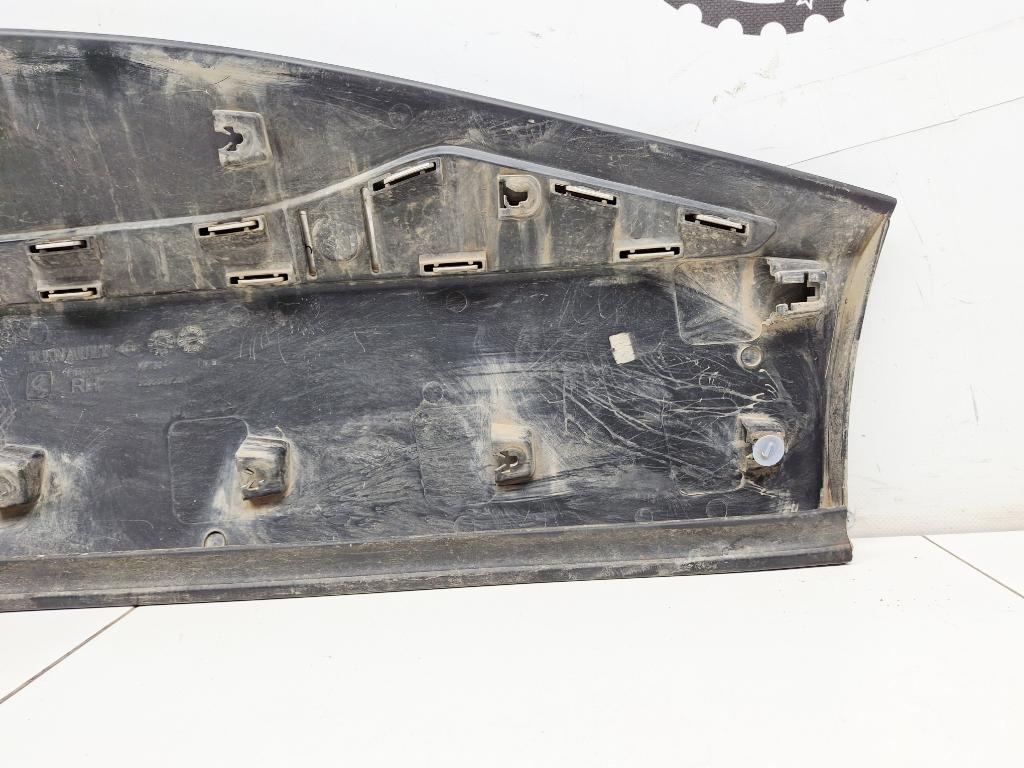 Накладка двери задней правой, 3000 рублей, Пермь