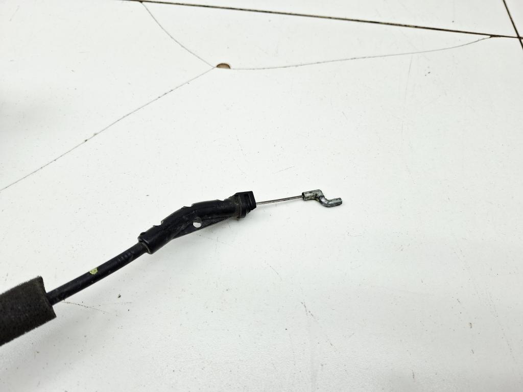 Ручка двери передней наружная левая, 10000 рублей, Пермь