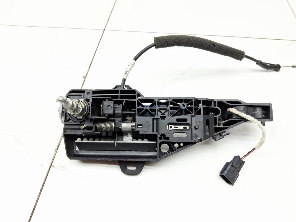 Ручка двери передней наружная левая, 10000 рублей, Пермь