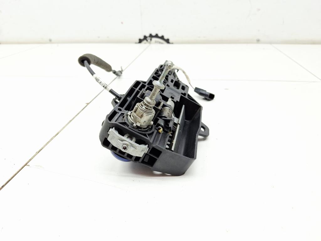 Ручка двери передней наружная левая, 10000 рублей, Пермь