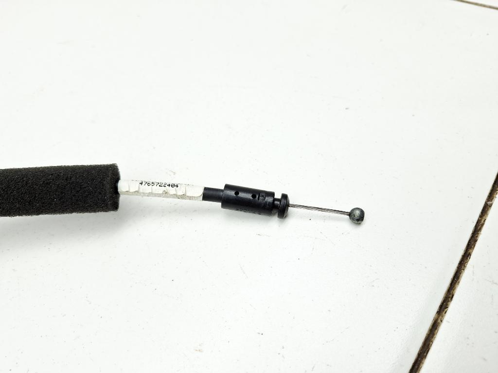 Замок двери задней правой, 2000 рублей, Пермь