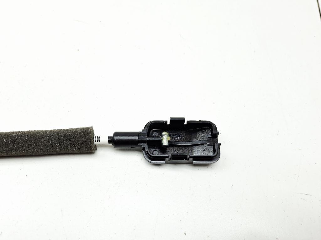 Замок двери задней правой, 2000 рублей, Пермь