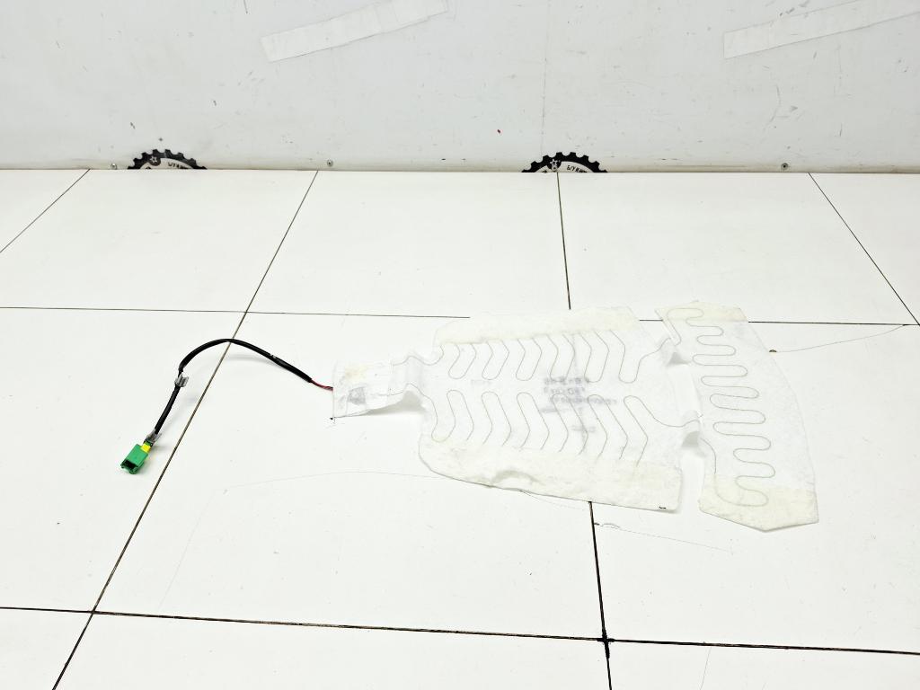 Обогрев сиденья, 2000 рублей, Пермь