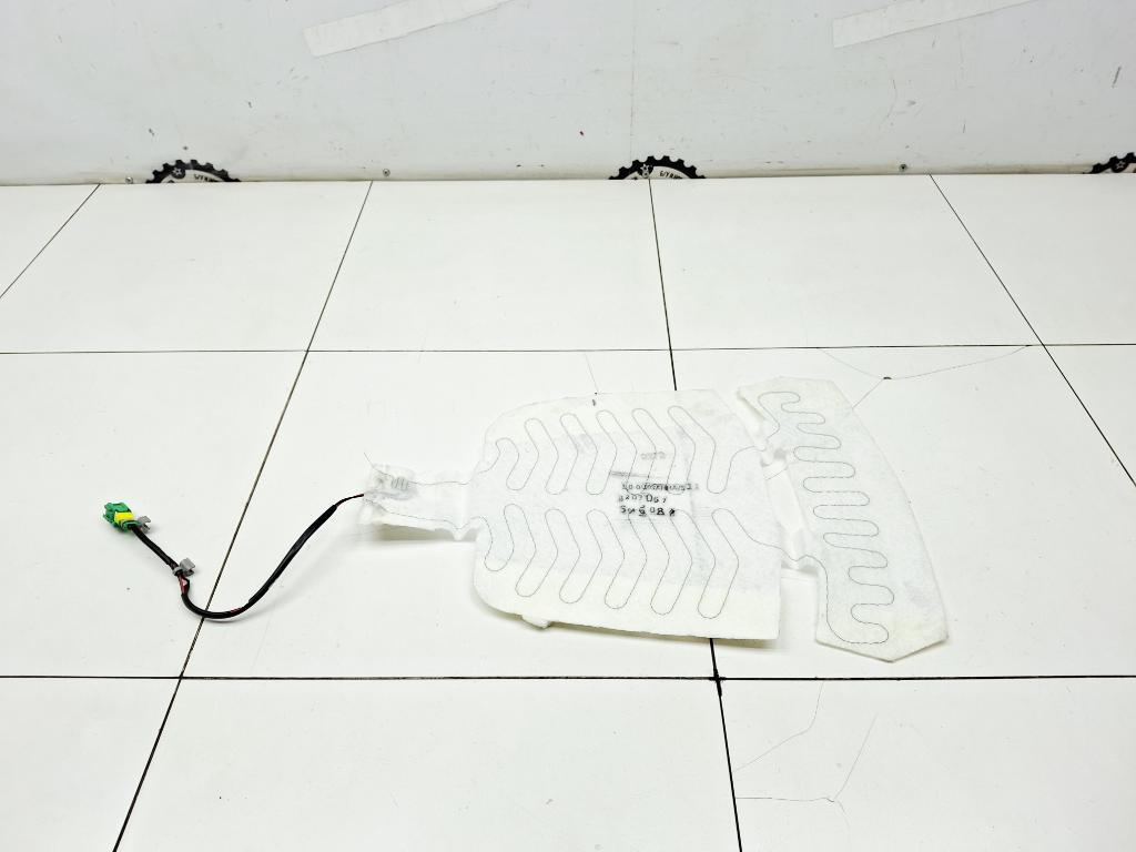 Обогрев сиденья, 2000 рублей, Пермь