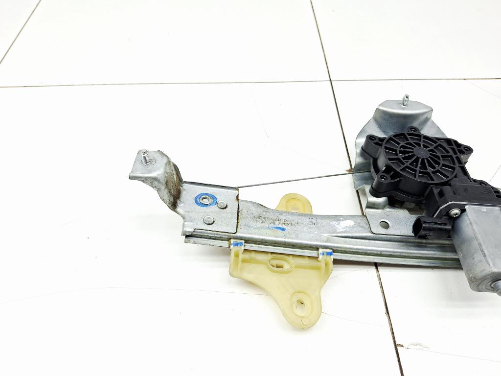 Стеклоподъемник задний правый, 1500 рублей, Пермь