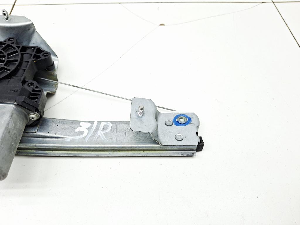 Стеклоподъемник задний правый, 1500 рублей, Пермь