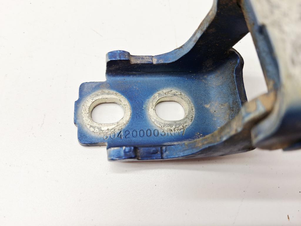 Петля двери передней левой нижняя, 500 рублей, Пермь