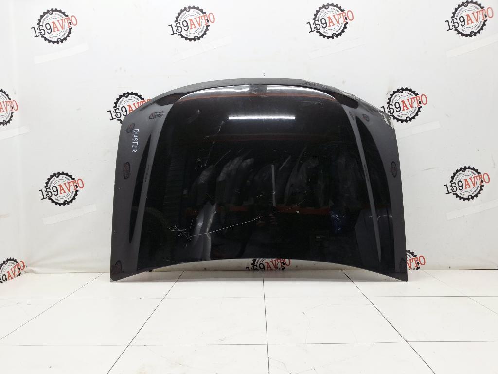 Капот, 9000 рублей, Пермь