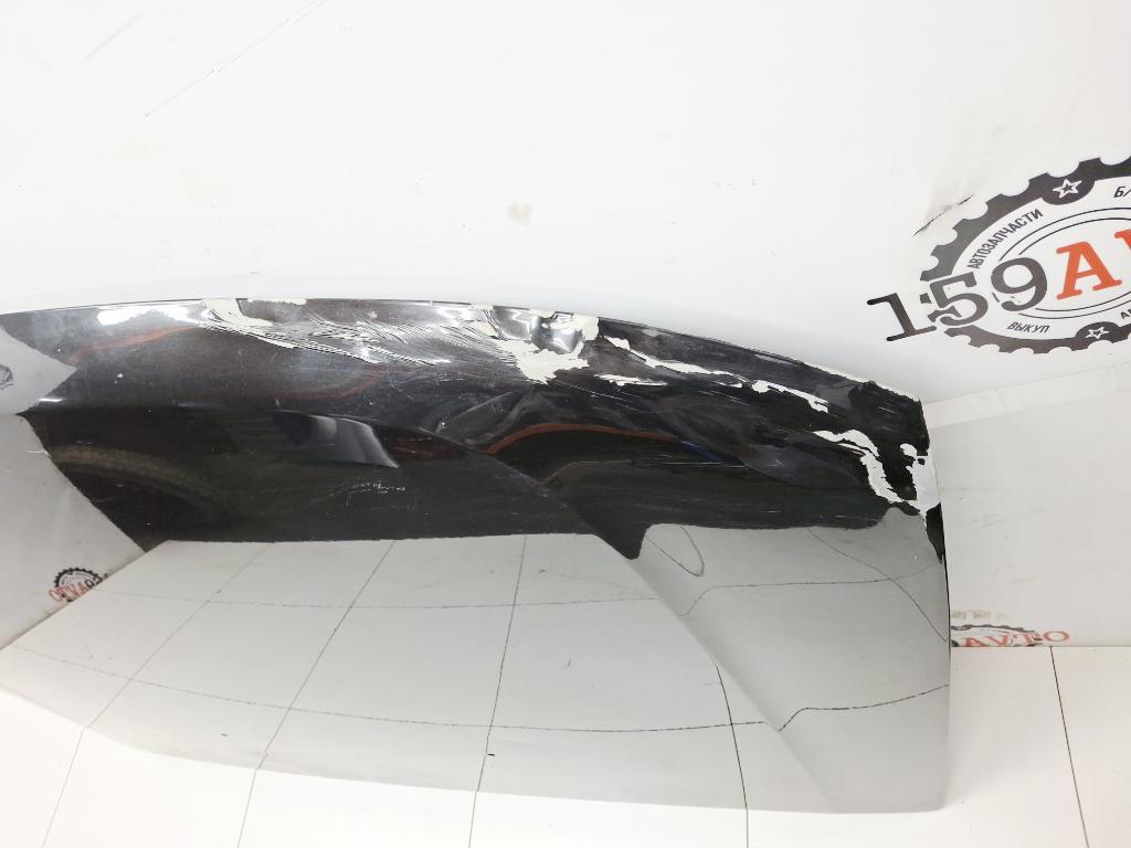 Капот, 9000 рублей, Пермь