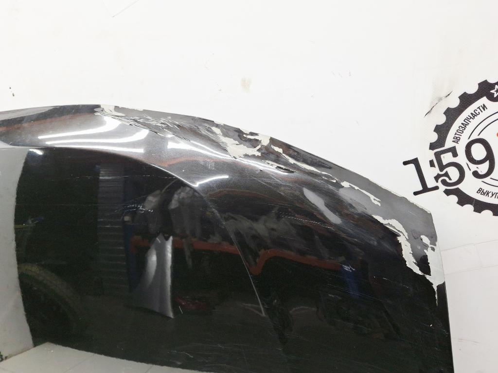 Капот, 9000 рублей, Пермь