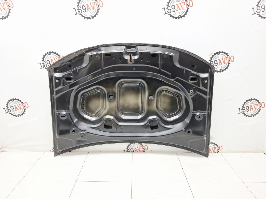 Капот, 9000 рублей, Пермь