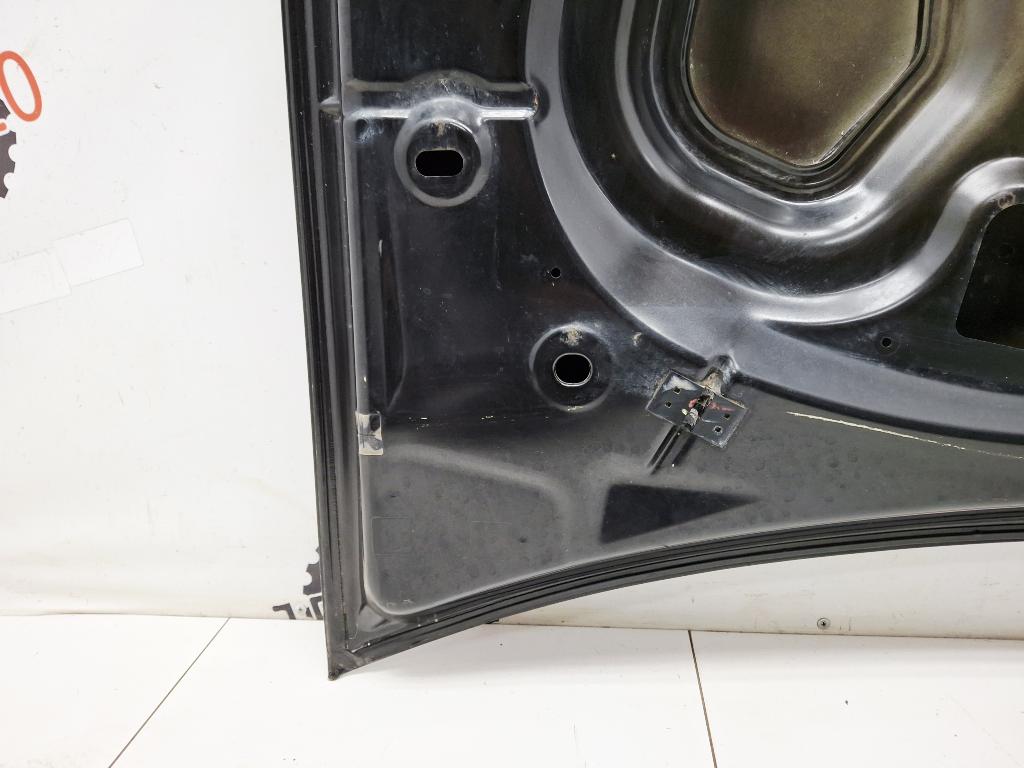 Капот, 9000 рублей, Пермь