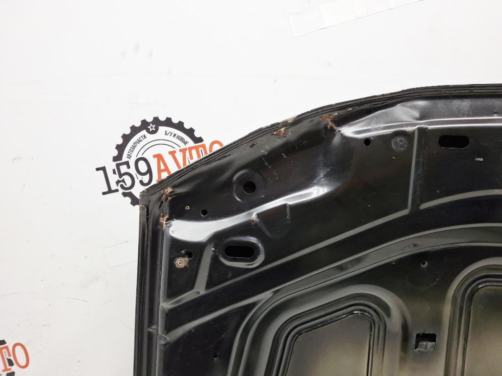 Капот, 9000 рублей, Пермь