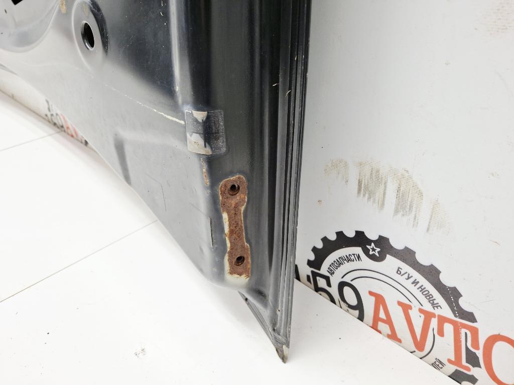 Капот, 9000 рублей, Пермь