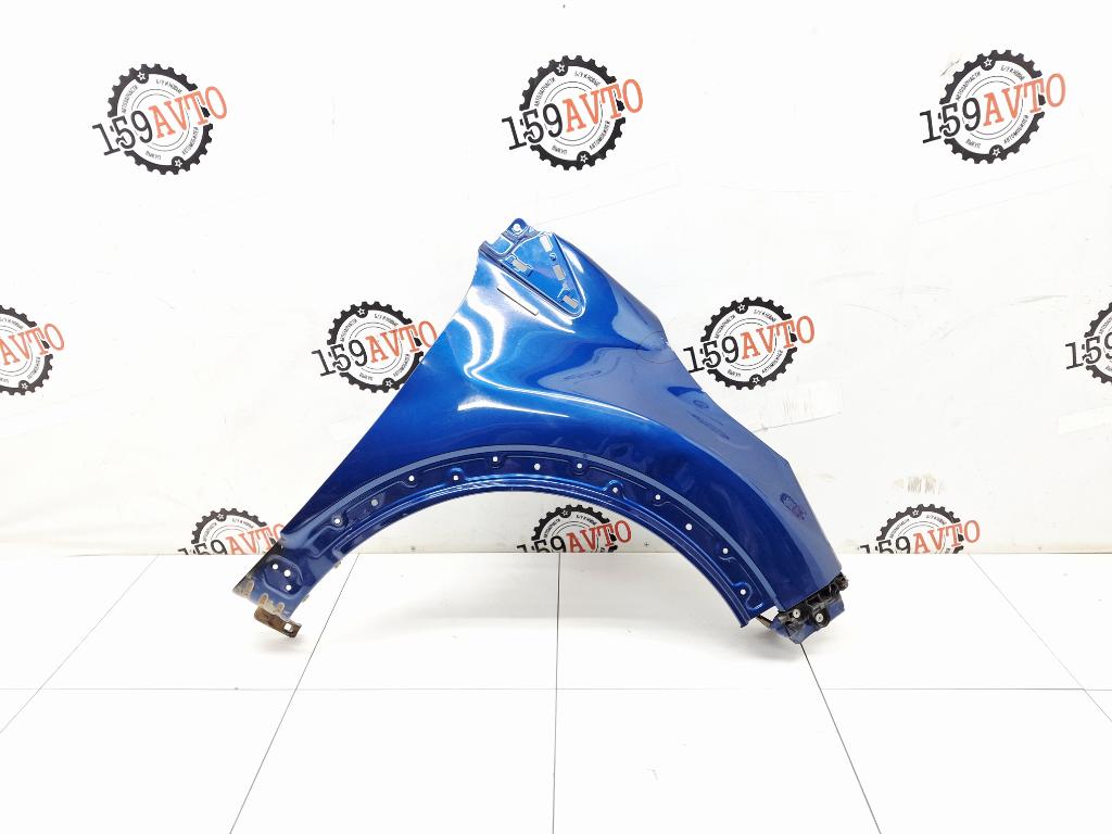 Крыло переднее правое, 12000 рублей, Пермь