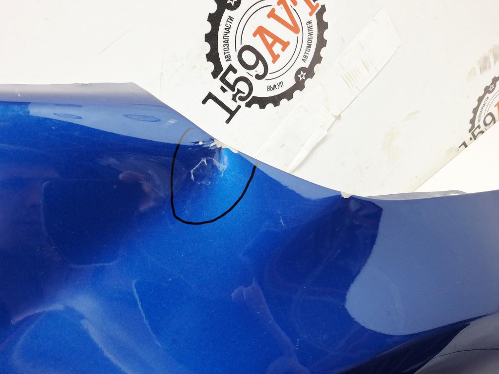 Крыло переднее правое, 12000 рублей, Пермь