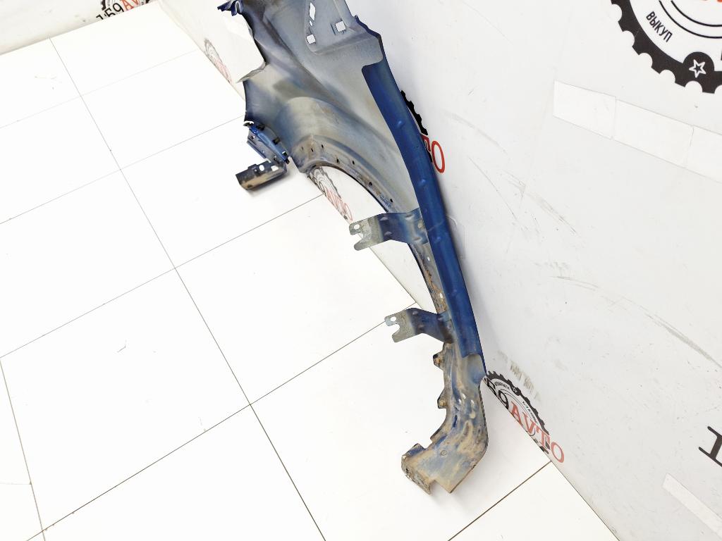 Крыло переднее правое, 12000 рублей, Пермь