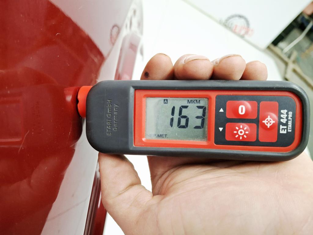 Крыло переднее правое, 7000 рублей, Пермь