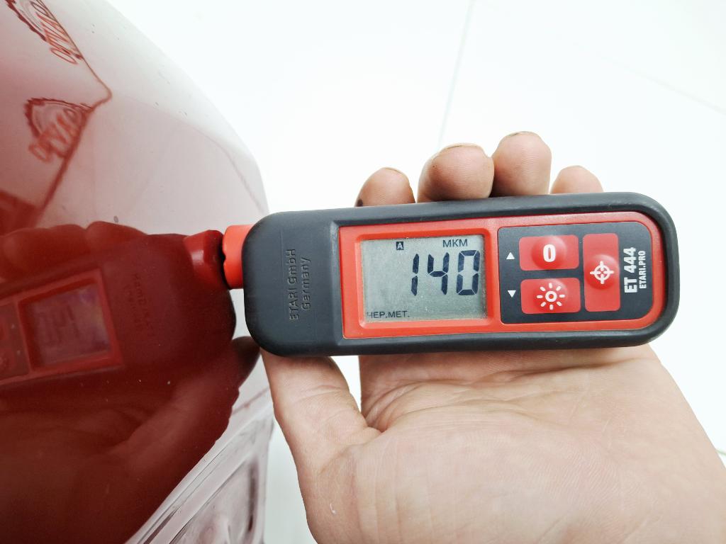 Крыло переднее правое, 7000 рублей, Пермь