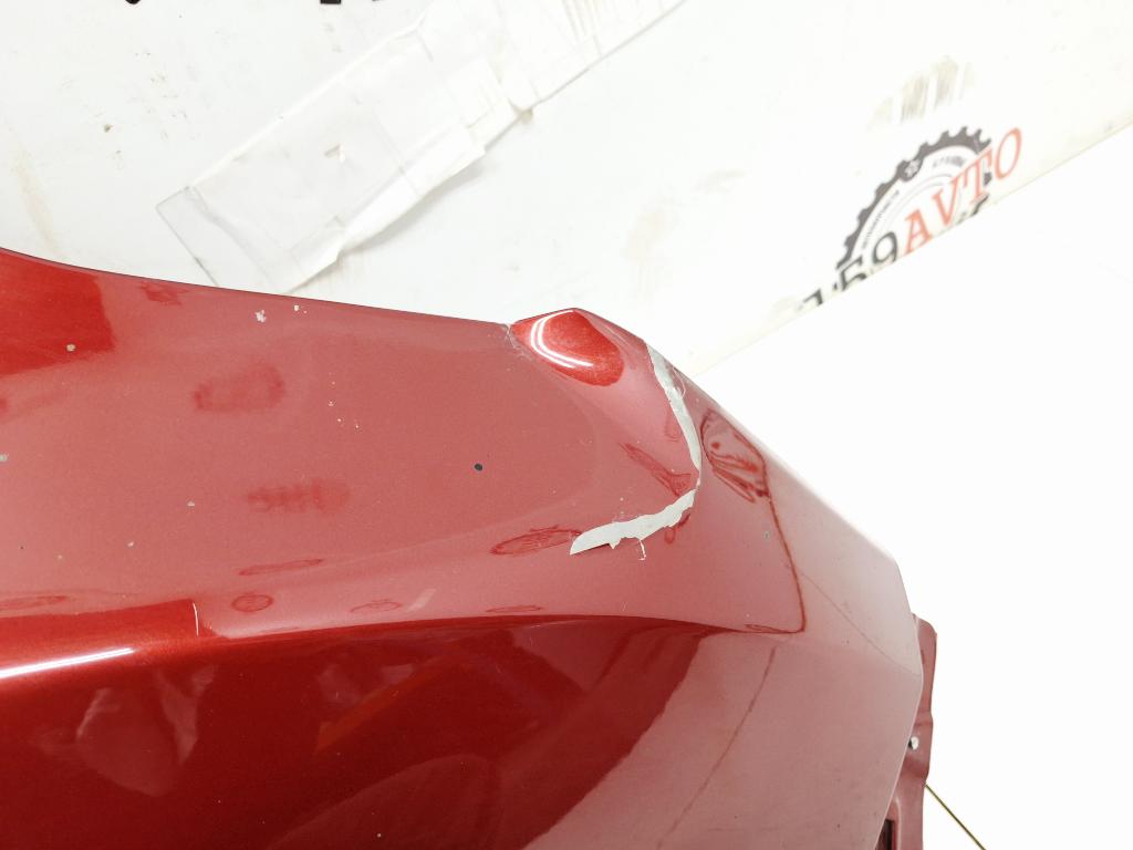 Крыло переднее правое, 7000 рублей, Пермь