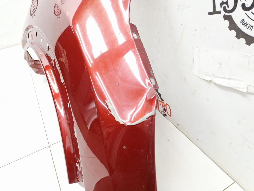 Крыло переднее правое, 7000 рублей, Пермь