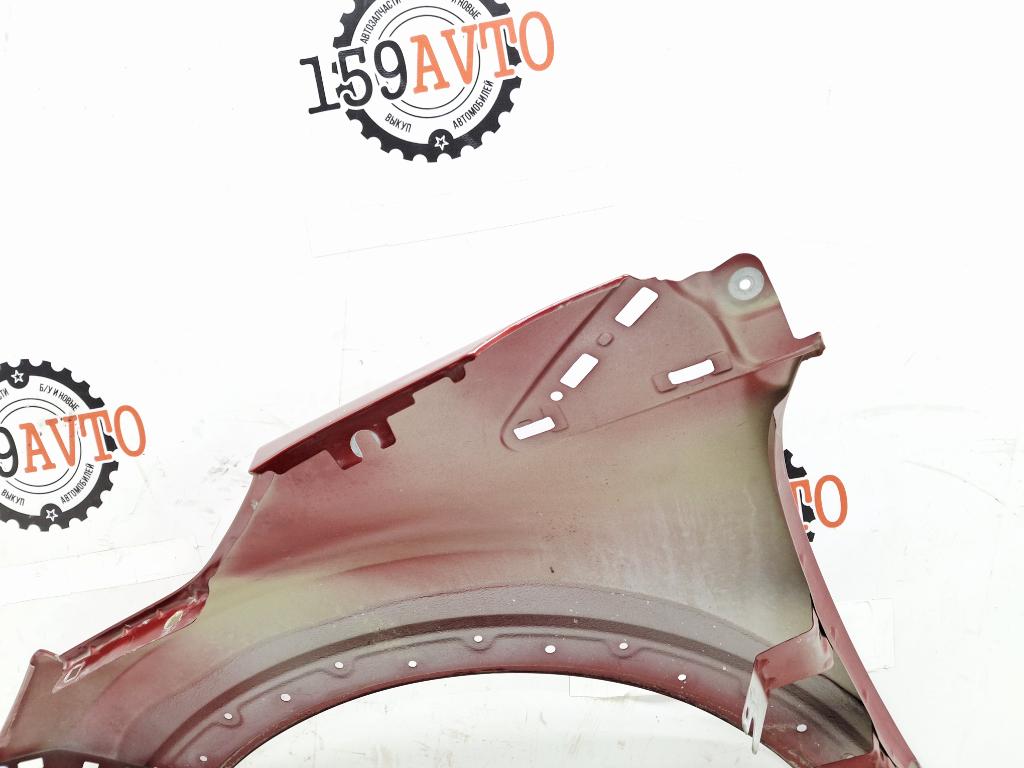 Крыло переднее правое, 7000 рублей, Пермь