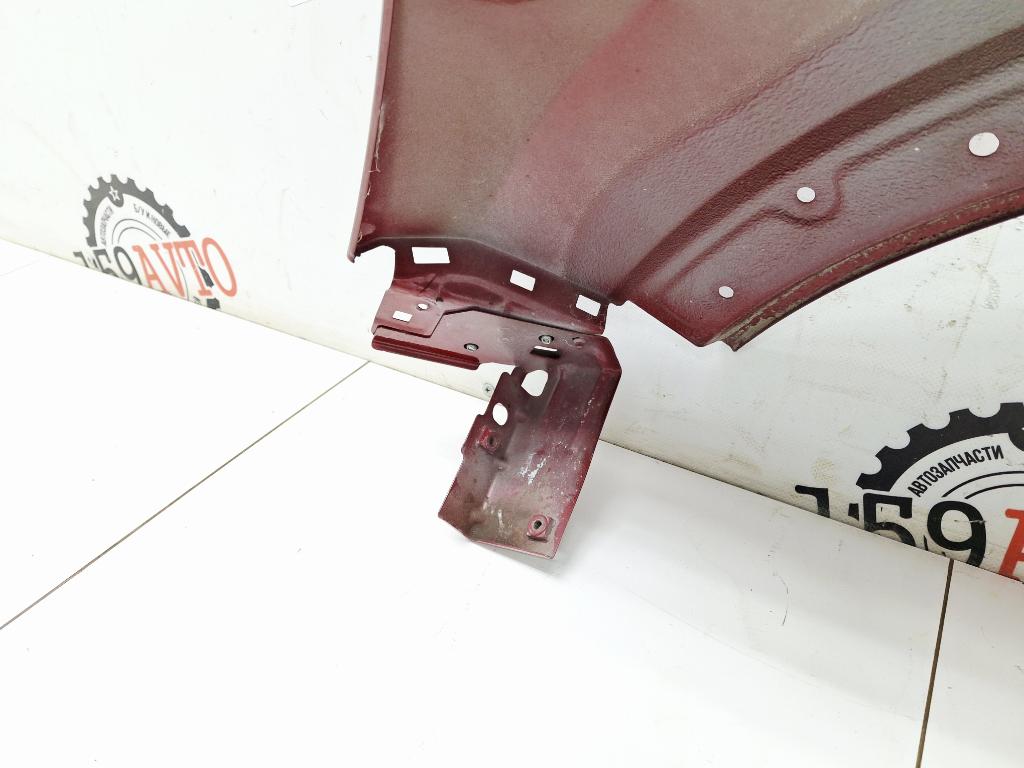 Крыло переднее правое, 7000 рублей, Пермь