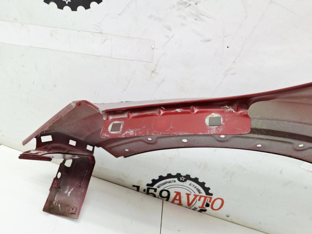Крыло переднее правое, 7000 рублей, Пермь