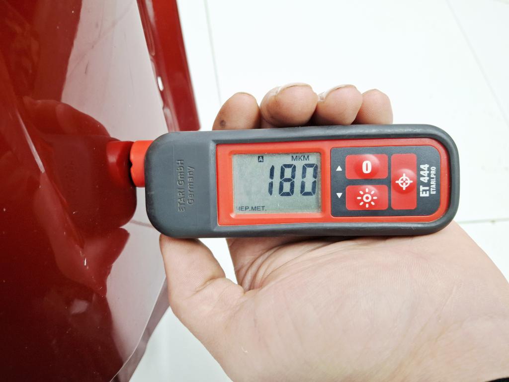 Крыло переднее левое, 12000 рублей, Пермь