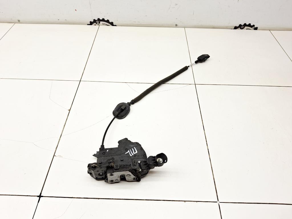 Замок двери передней левой, 12000 рублей, Пермь