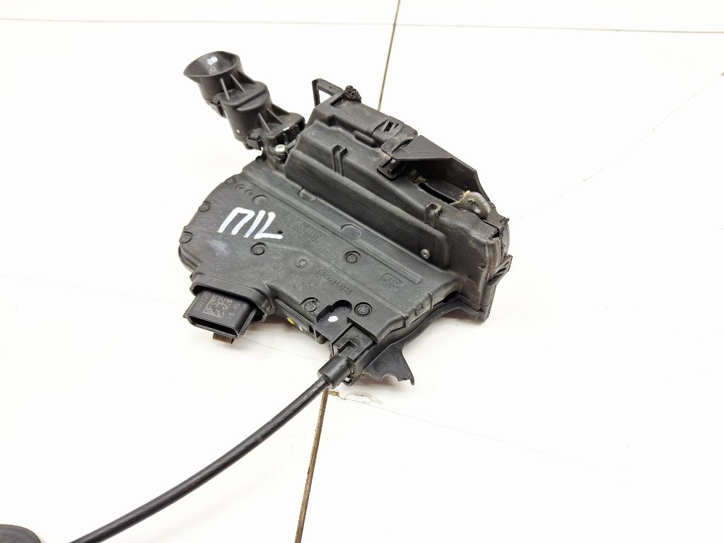 Замок двери передней левой, 12000 рублей, Пермь