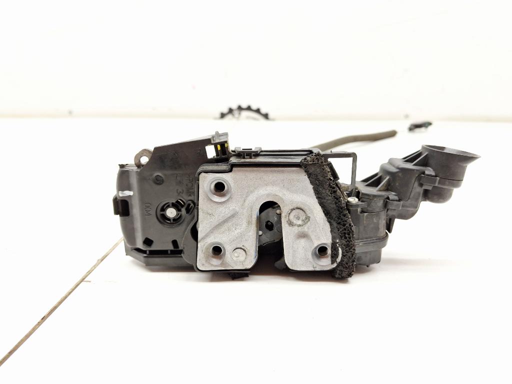 Замок двери передней левой, 12000 рублей, Пермь